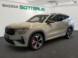 Skoda Kodiaq 2.0 TSI 195 kW DSG 4x4 RS 7-Sitzer