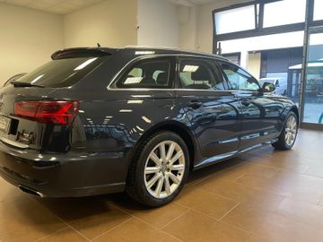 Audi A6 - 11