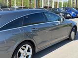 Mercedes-Benz CLS 500 Shooting Brake 4Matic AMG Dis+*Massage - Mercedes-Benz CLS 500 Shooting Brake Gebrauchtwagen