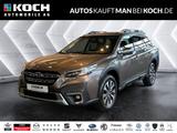 Subaru Outback 2.5 Platinum AT 4x4 LED LEDER CAM SH SD - Subaru Outback Neuwagen