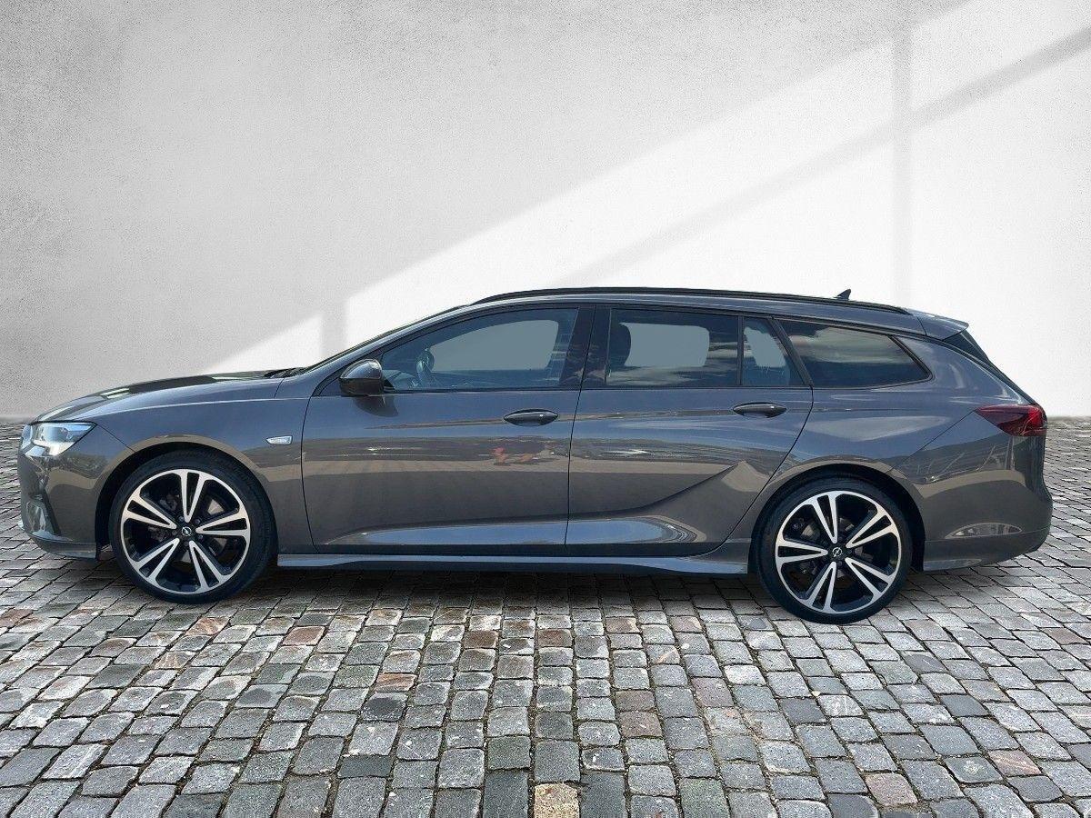Opel Insignia Ultimate 2.0 CDTI FIS #HUD #DAB