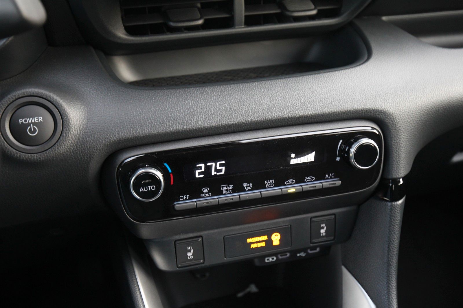 Mazda 2 Hybrid - Bild 12