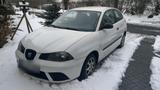 Seat Seit Ibiza 1,4 TDI - Seat Ibiza aus 2007: TDI