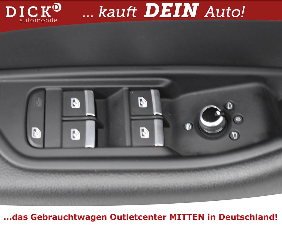 Audi A5 Sportb 40 g-tron 2X S LINE+OPTIK+MATRI+KAM+19