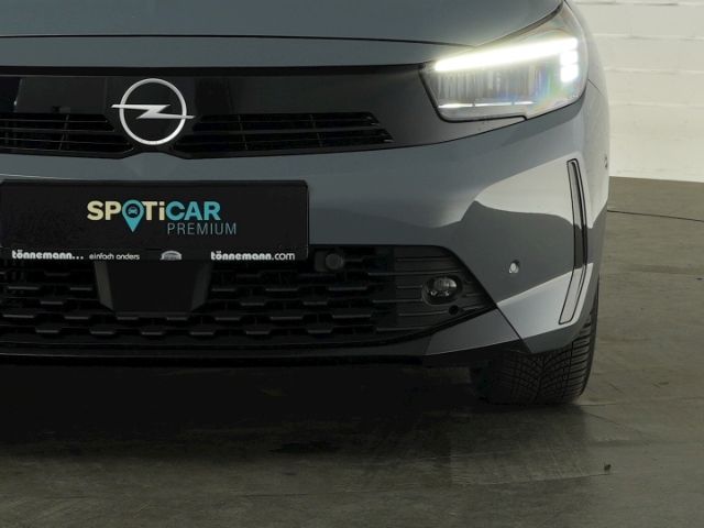 Corsa F FACELIFT EDITION HYBRID eDCT+LED+RÜCKFAH