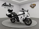Suzuki GSX 1250 F ABS - SUZUKI GSX 125