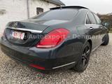 Mercedes-Benz S 350d V6 Diesel 7G-Tronic BlueTec RWD 4D-Limo. - mit Diesel-Antrieb: Limousine, Automatik