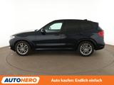 BMW X3 xDrive 20i M Sport Aut.*NAVI*LED*TEMPO*CAM* - BMW X3: X3i