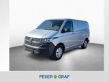 Volkswagen T6.1 Transporter Kasten 2.0 TDI 110 KW 6-Gang Kl