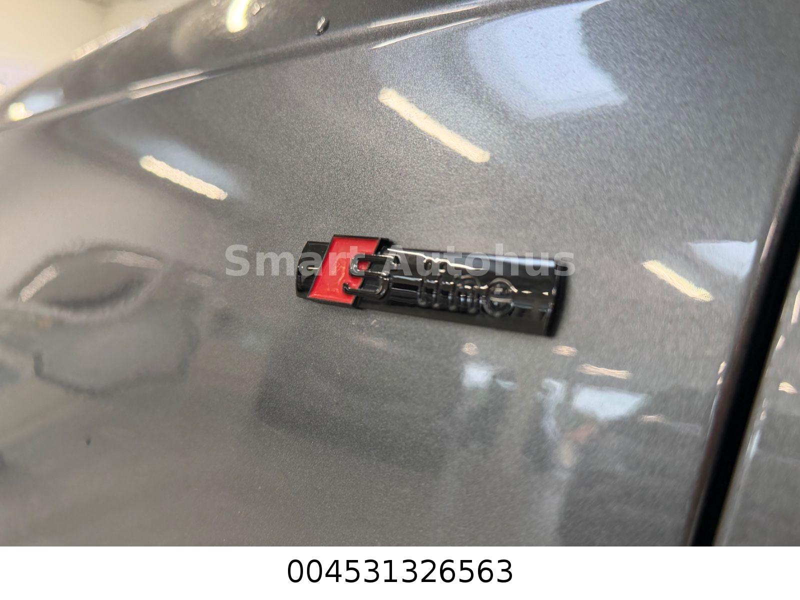 Audi A6 2009 — photo 11