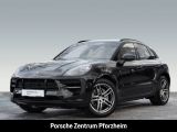 Porsche Macan S Rückfahrkamera LED Luftfederung - Porsche aus 2020