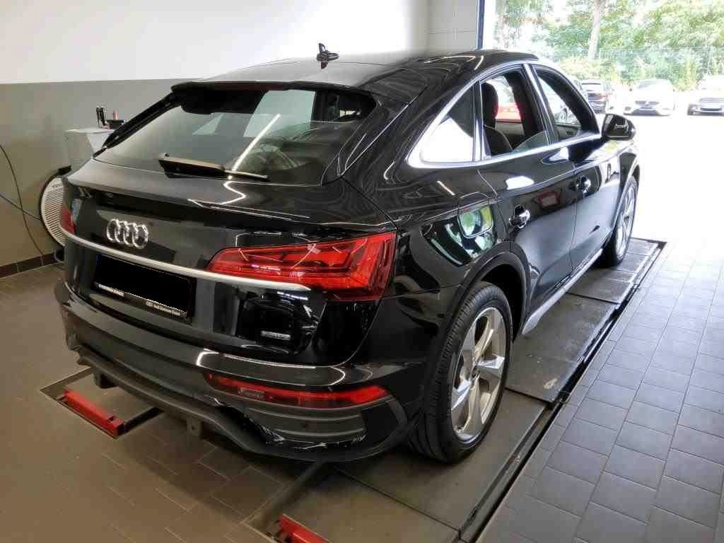 Audi Q5 - Bild 6