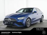 Mercedes-Benz C 300 d 4M AMG Premium+ Fahr-Assi Pano 360° HuD