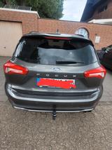 Ford Focus 1,5  ST-Line X Tur. Mk4 - Ford Focus Mk4 Gebrauchtwagen