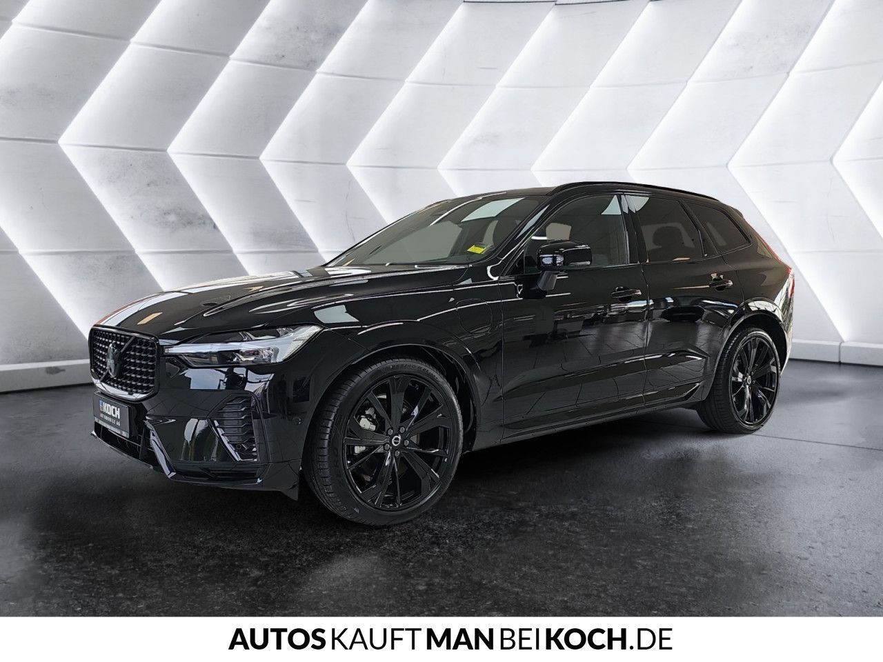 Volvo XC60 - Bild 5