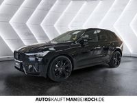 Volvo XC60 - Vorschau Bild 5