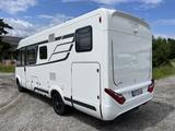 HYMER / ERIBA / HYMERCAR B-Klasse MC I WhiteLine 600 Arktis Autarkie GFK - HYMER / ERIBA Diesel Integrierter Automatik