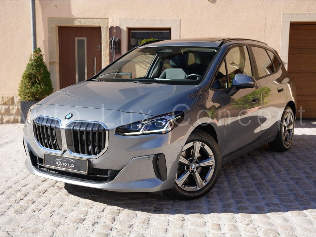 Image of BMW 218 Active Tourer