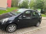 Honda TÜV vom April - Honda Jazz in Essen