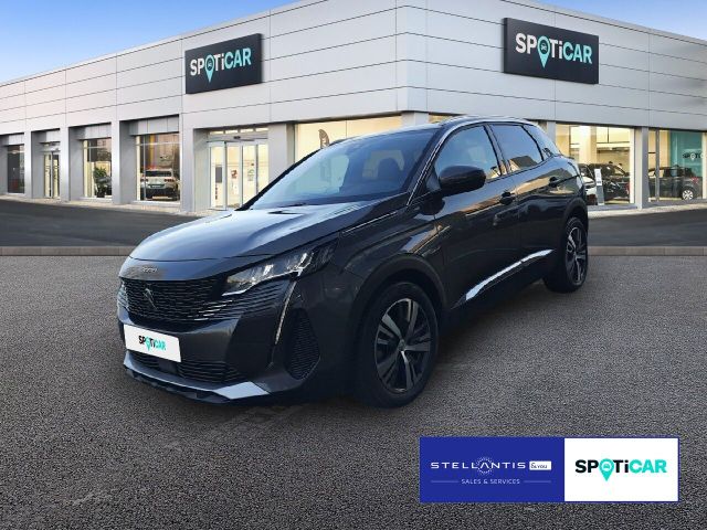 Peugeot 3008 Allure Pack 1.5 BlueHDi 130 EAT8 Navi SHZ 3