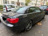 BMW 330i Cabrio M Sport Facelift Navi  - BMW 330: Cabrio, 330i
