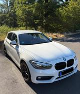 BMW 116d Advantage Advantage