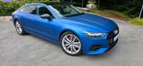 Audi A7 55 TFSI Quattro (HUD, 360, klim. ... - Audi quattro aus 2018