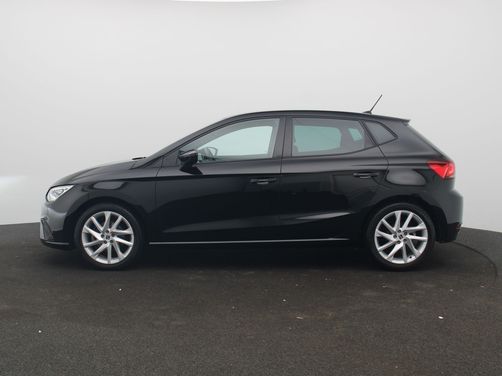 Seat Ibiza - Bild 5