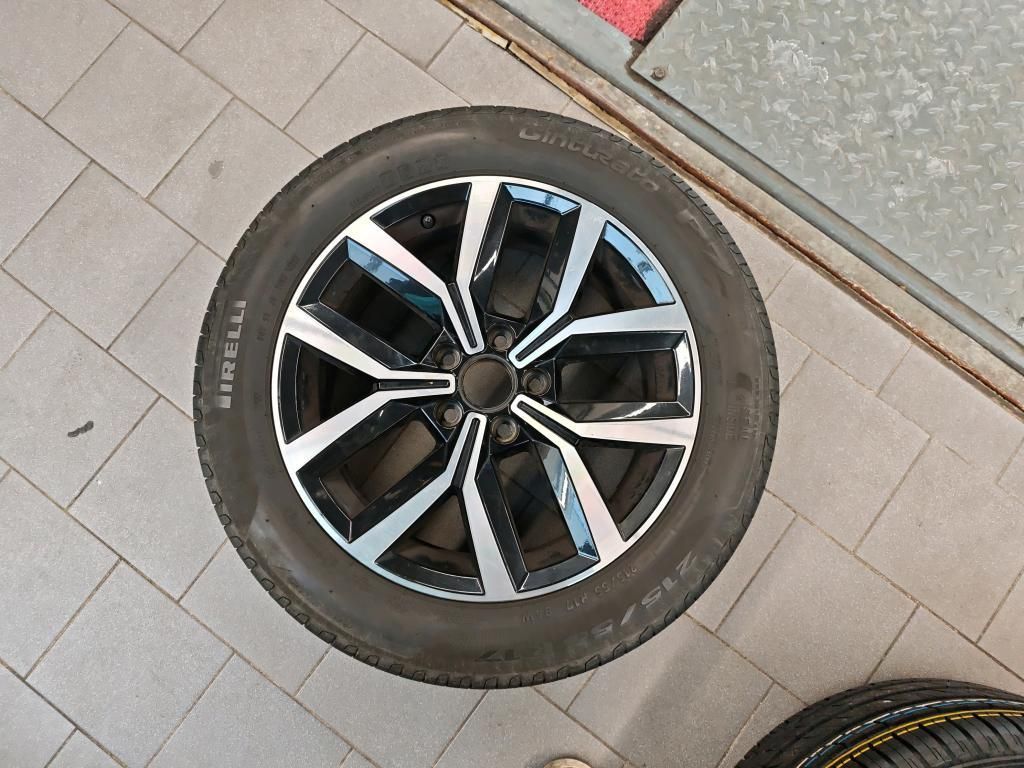 Volkswagen Passat Variant - Bild 5