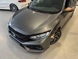 Honda Civic 1.0 VTEC Elegance|Kamera|CarPlay|ACC|DAB - graue Honda Civic