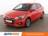 Hyundai i20 1.0 TGDI Style*PDC*SHZ*LHZ*ALU*KLIMA*LIMITER - Hyundai i20: Automatik