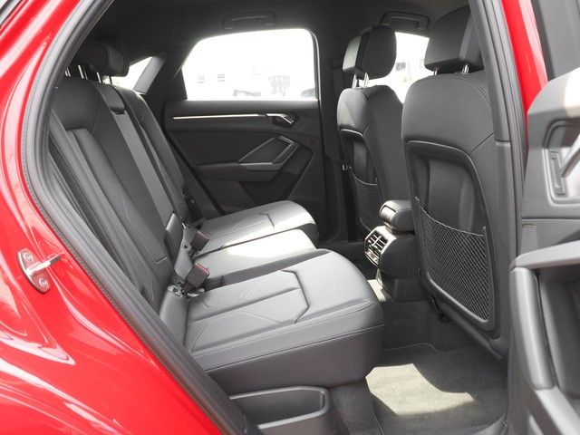Audi Q3 Sportback 45 TFSI quattro S line AHK ACC LED  foto 7