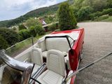 Ford Mustang - Ford Mustang aus 1964