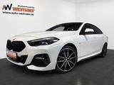 BMW 218 Gran Coupé M Sport -- HeadUp/ACC/19LM - BMW 218 Gran Coupé Jahreswagen