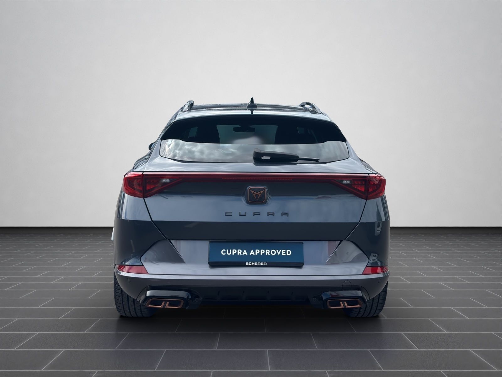 Cupra Formentor - Bild 6
