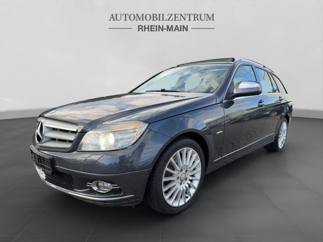 Mercedes-Benz C 230 T- AVANTGARDE-PANO-XENON-AHK