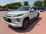 Mitsubishi L200 LED/AHK 3.1T /4x4/Navi/SHZ/Klima/ - Mitsubishi L200 aus 2021
