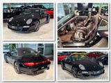 Porsche 997 Carrera 4 S Cabrio Sport-AGA*S.CHRONO* - Porsche 997 in Wuppertal