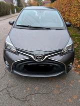 Toyota Yaris 1,33 - Toyota 4-Runner Benziner Gebrauchtwagen
