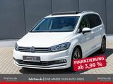 Volkswagen Touran 1.5 TSI DSG Highline *7-SITZER*PANO*LED* - Volkswagen Touran: Dsg 7