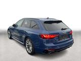 Audi RS 4 Avant 2.9 TFSI quattro RAUTE+APP+DAB+VIRT - blaue Audi RS4