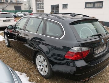 BMW 325 - 7