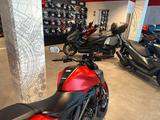 Honda CB125R 2026 Diaspro Red *Tageszulassung* - HONDA CB 125 T