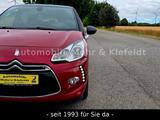 Citroën DS3 SoChic*BLUETOOTH*HIFI*AMBI*GRA*LIM*PDC* - Citroën aus 2012