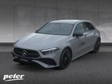 Mercedes-Benz A 180 d AMG, Nigt Paket, AHV - Mercedes-Benz A-Klasse mit Diesel-Antrieb