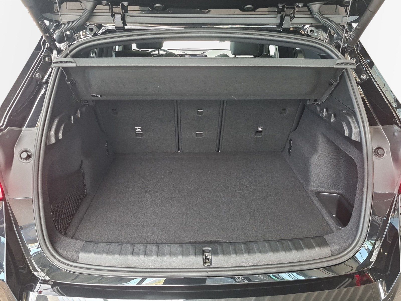 BMW X1 - Bild 13