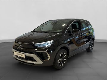 Opel Leasing Angebot: Opel Crossland 1.2 DI Turbo Elegance *AKTION*