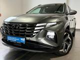 Hyundai Tucson Trend Plug-In Hybrid 4WD AHK+NAVI+KAMERA - Hyundai TUCSON Gebrauchtwagen in Bremen