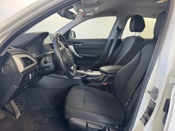 BMW 118 - 9
