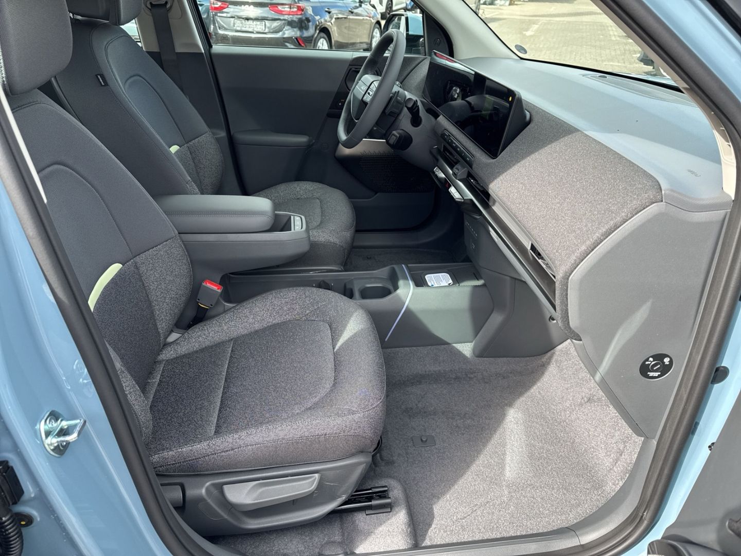 Kia EV2 - Bild 21